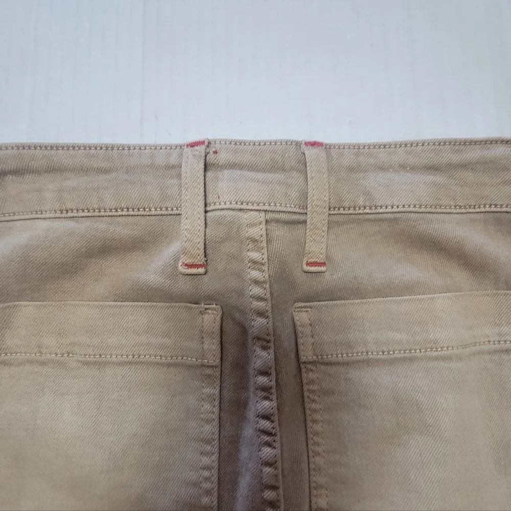 ALICE + OLIVIA Utility Cargo Pants - Picture 7 of 14